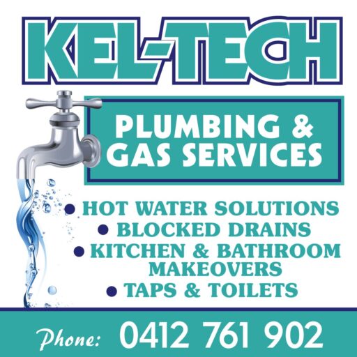Kel-Tech Plumbing & Gas